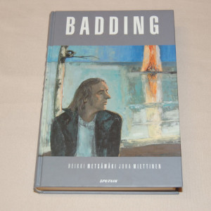 Heikki Metsämäki - Juha Miettinen Badding